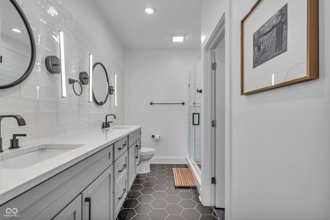 1803 Fletcher Avenue Indianapolis IN 46203