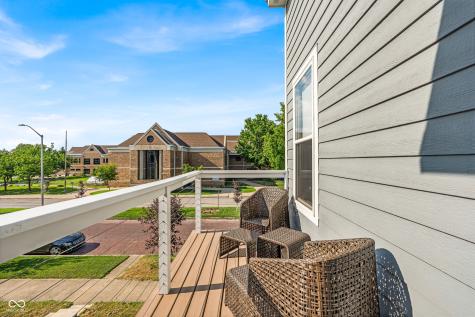 1803 Fletcher Avenue Indianapolis IN 46203