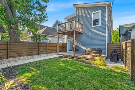 1803 Fletcher Avenue Indianapolis IN 46203