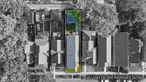 1803 Fletcher Avenue Indianapolis IN 46203