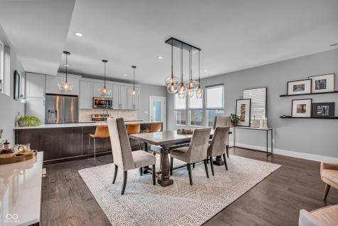 1803 Fletcher Avenue Indianapolis IN 46203