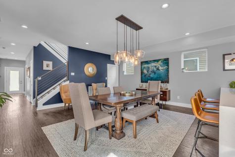 1803 Fletcher Avenue Indianapolis IN 46203