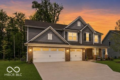 9480 Edgerton Road Pendleton IN 46064