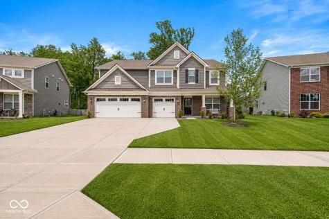 9480 Edgerton Road Pendleton IN 46064