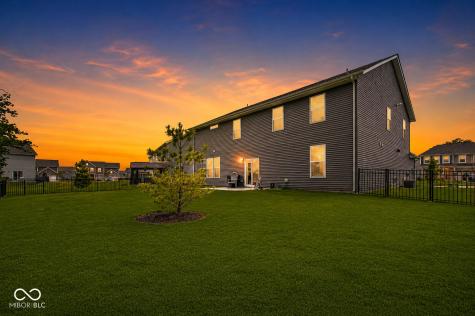 9480 Edgerton Road Pendleton IN 46064