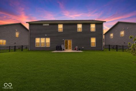 9480 Edgerton Road Pendleton IN 46064