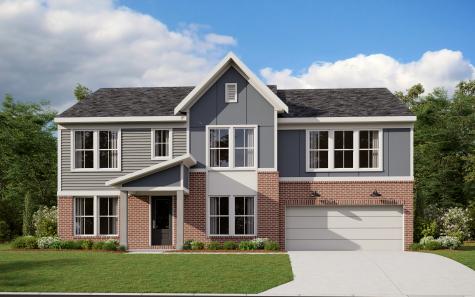 4355 Robin Egg Lane Indianapolis IN 46239