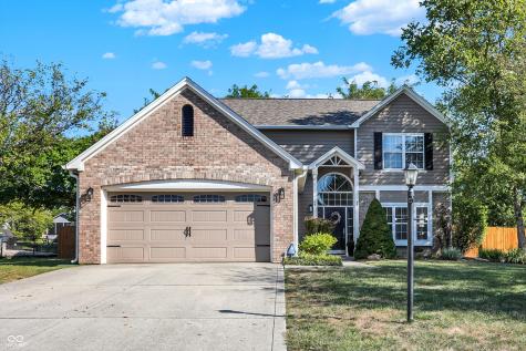 10922 Echo Trail Indianapolis IN 46236