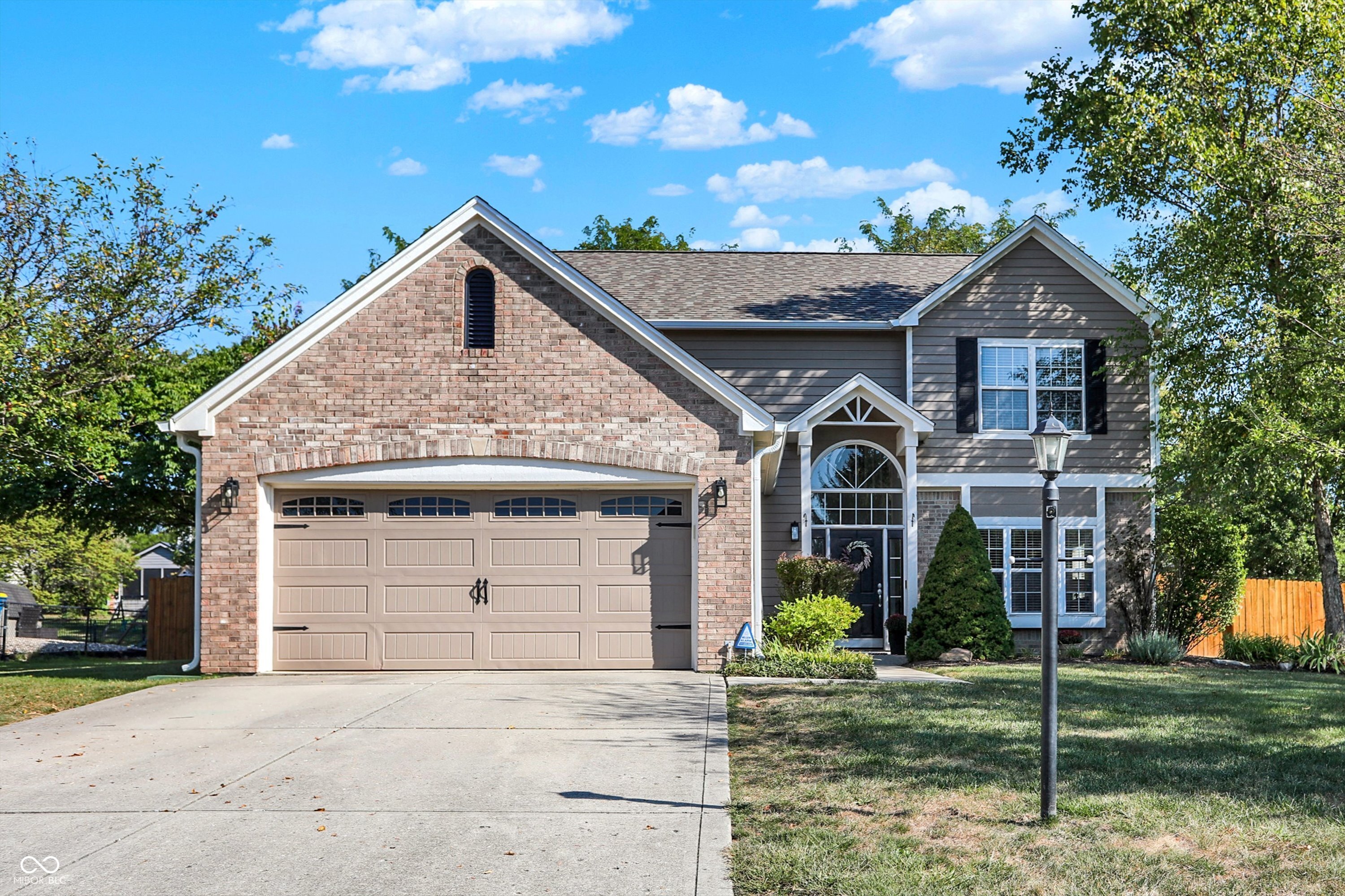 10922 Echo Trail Indianapolis IN 46236