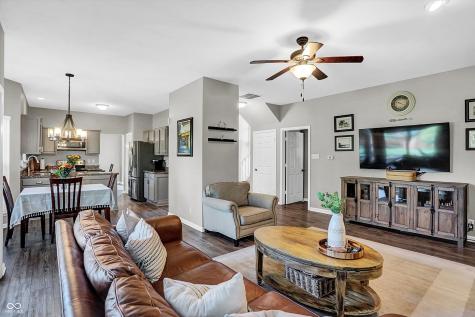 10922 Echo Trail Indianapolis IN 46236
