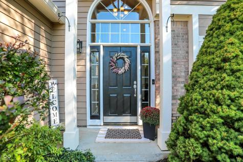 10922 Echo Trail Indianapolis IN 46236