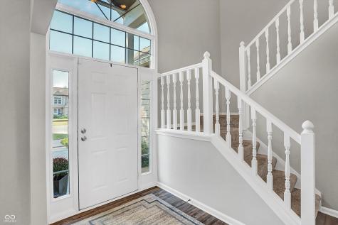 10922 Echo Trail Indianapolis IN 46236