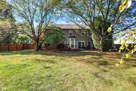 10922 Echo Trail Indianapolis IN 46236