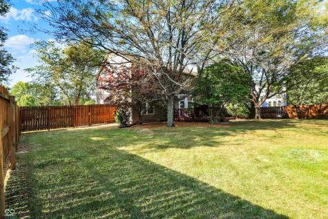 10922 Echo Trail Indianapolis IN 46236