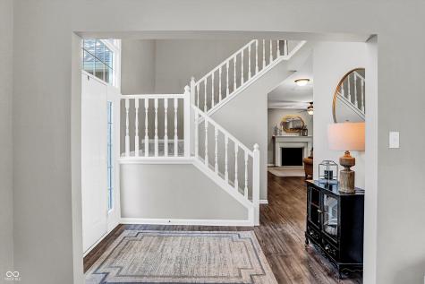 10922 Echo Trail Indianapolis IN 46236