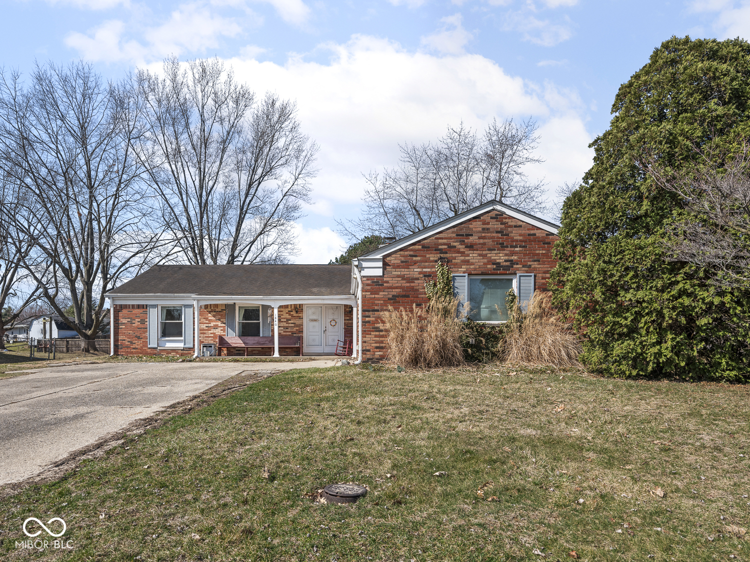 1840 Hibiscus Drive Indianapolis IN 46219