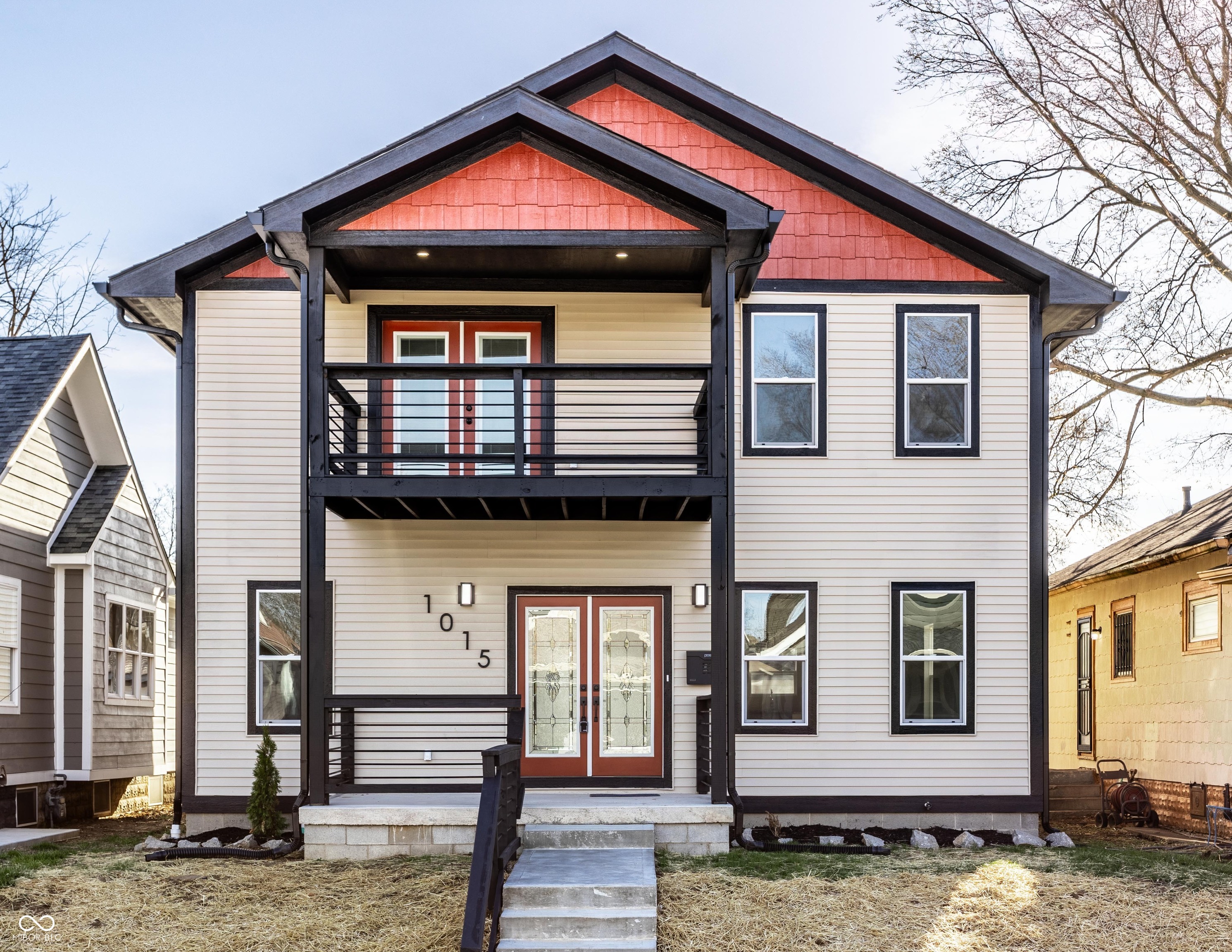 1015 Churchman Avenue Indianapolis IN 46203