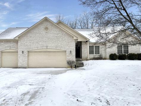 5791 Station Hill Drive Avon IN 46123