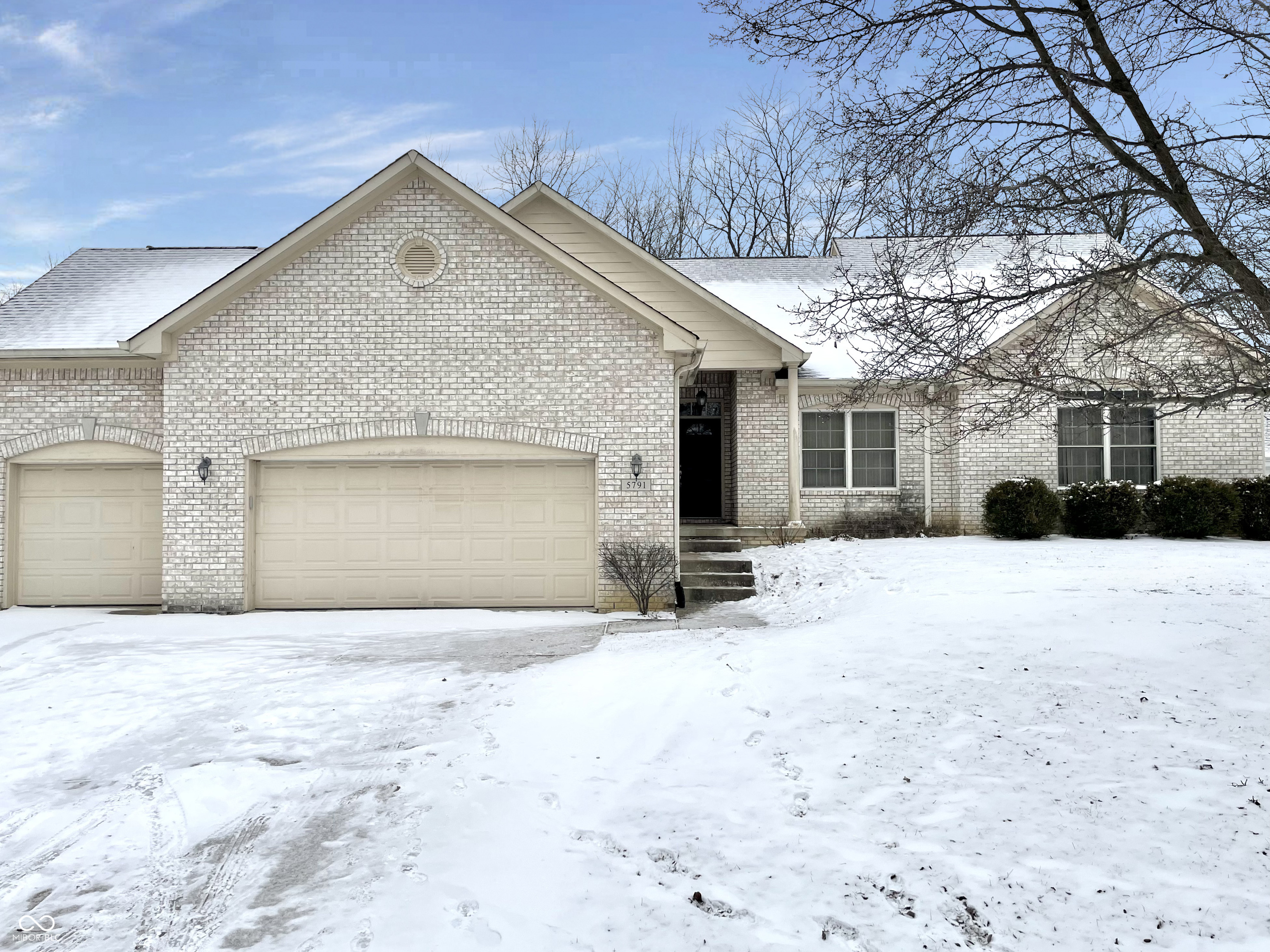 5791 Station Hill Drive Avon IN 46123