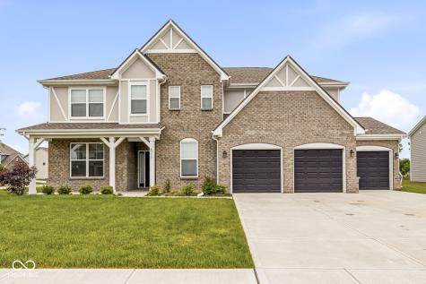 6311 Point Reyes Court Brownsburg IN 46112