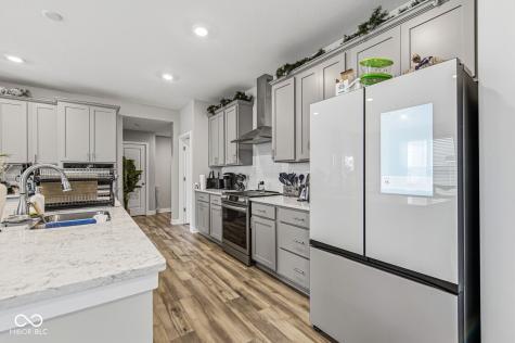 6311 Point Reyes Court Brownsburg IN 46112