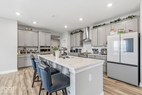 6311 Point Reyes Court Brownsburg IN 46112