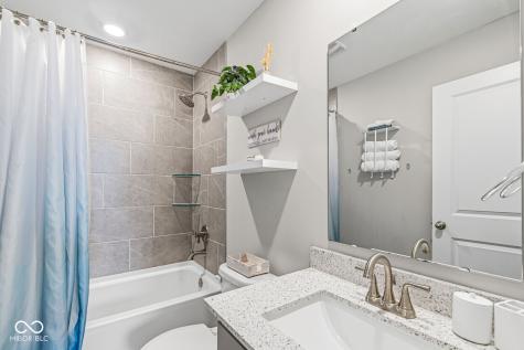 6311 Point Reyes Court Brownsburg IN 46112