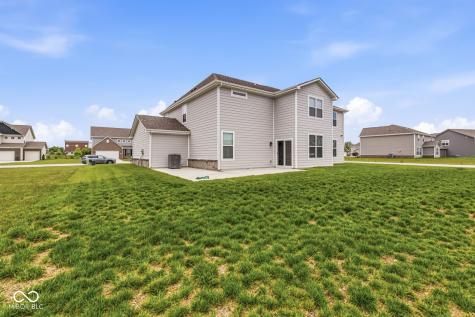 6311 Point Reyes Court Brownsburg IN 46112