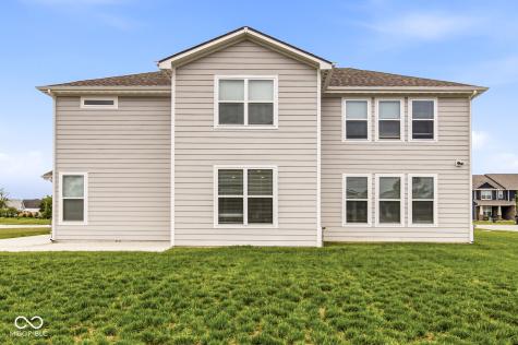 6311 Point Reyes Court Brownsburg IN 46112