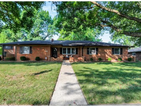 8610 Royal Meadow Drive Indianapolis IN 46217