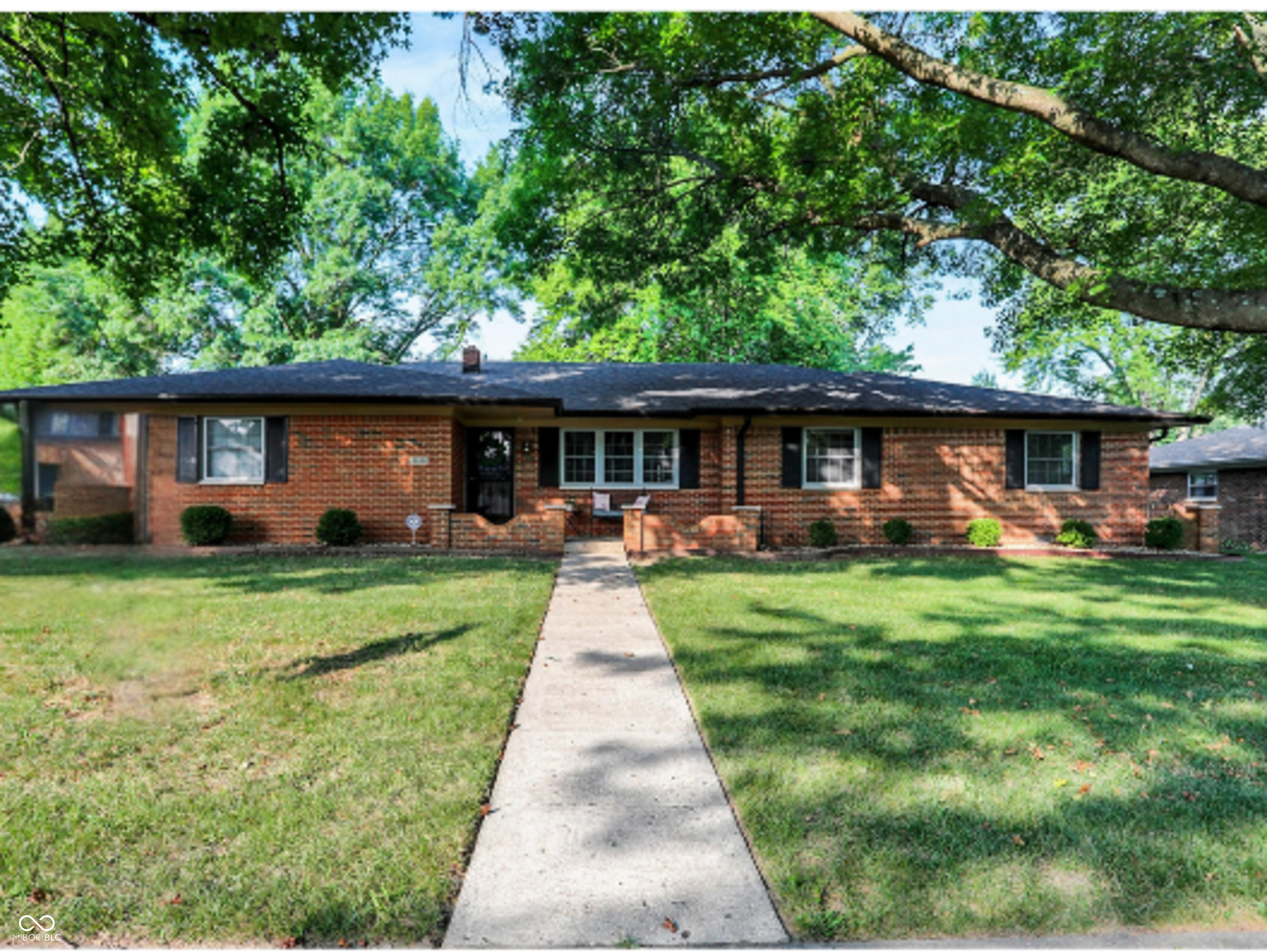 8610 Royal Meadow Drive Indianapolis IN 46217