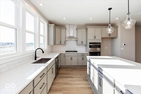 428 Elite Street Westfield IN 46074