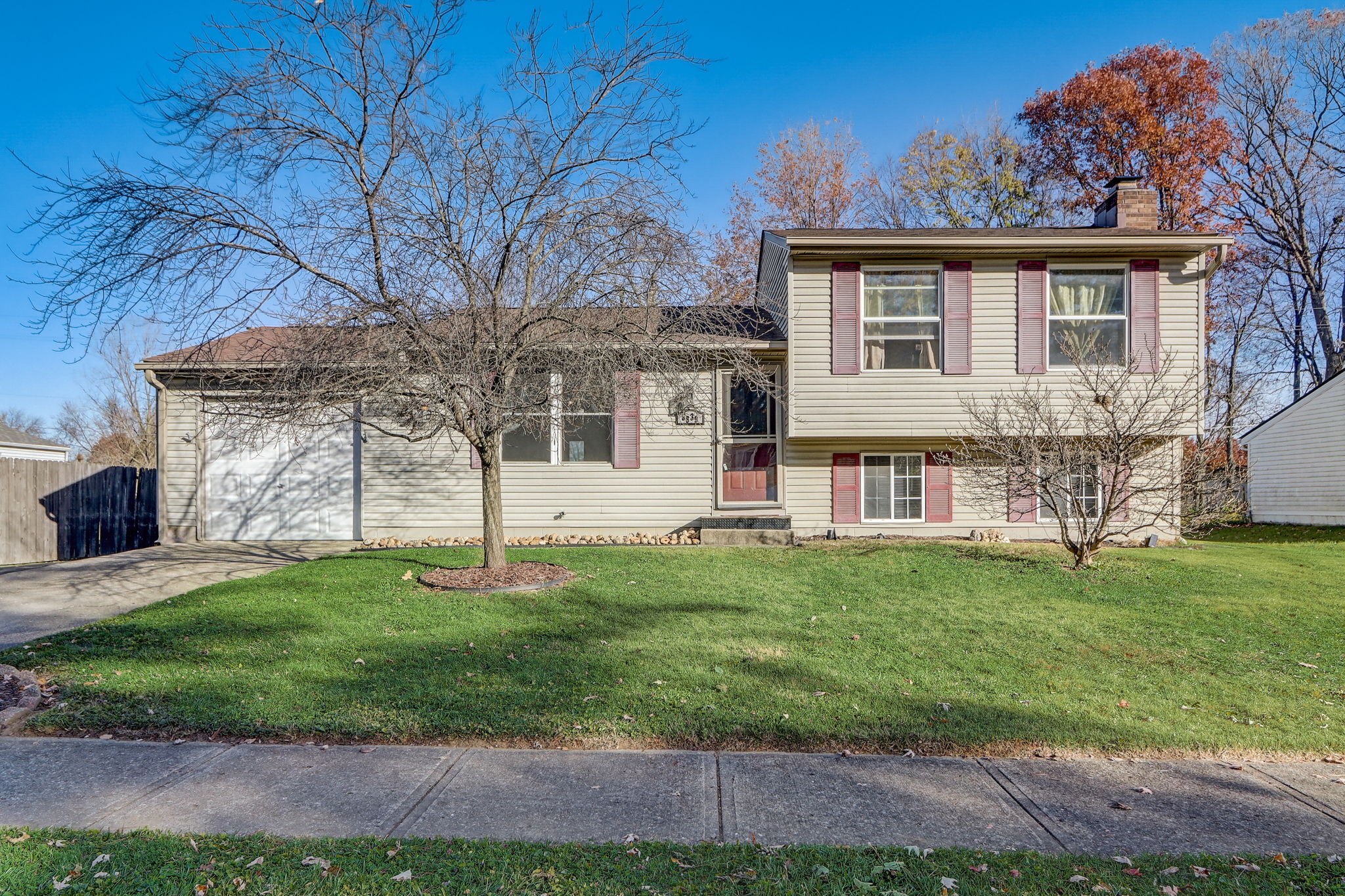6839 Chauncey Drive Indianapolis IN 46221