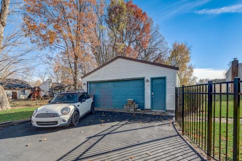 6839 Chauncey Drive Indianapolis IN 46221