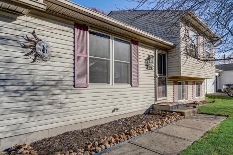 6839 Chauncey Drive Indianapolis IN 46221