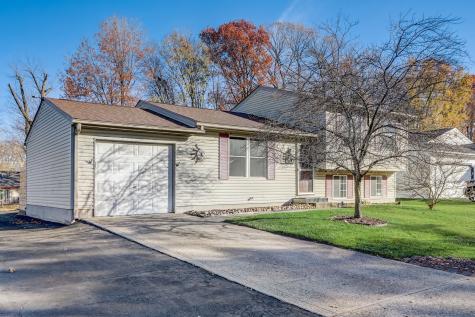 6839 Chauncey Drive Indianapolis IN 46221