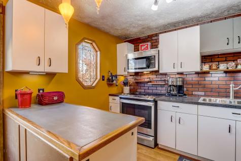 6839 Chauncey Drive Indianapolis IN 46221