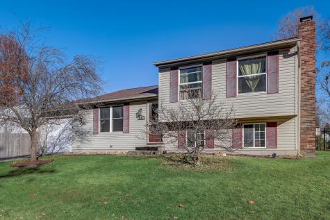 6839 Chauncey Drive Indianapolis IN 46221