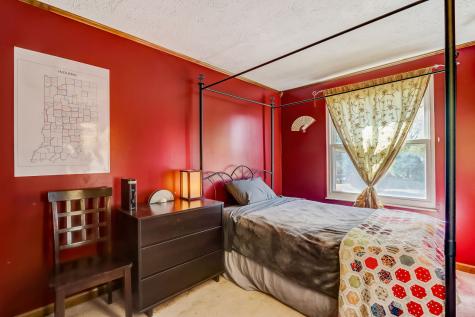 6839 Chauncey Drive Indianapolis IN 46221