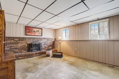 6839 Chauncey Drive Indianapolis IN 46221