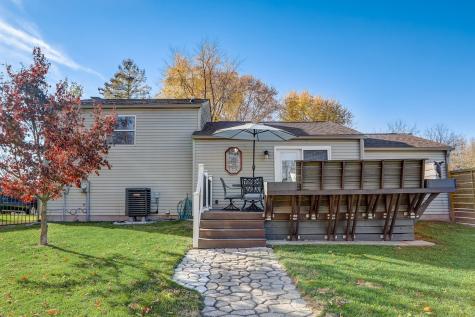6839 Chauncey Drive Indianapolis IN 46221