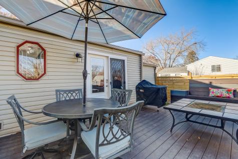 6839 Chauncey Drive Indianapolis IN 46221