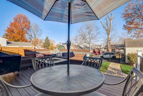 6839 Chauncey Drive Indianapolis IN 46221