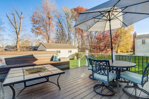 6839 Chauncey Drive Indianapolis IN 46221