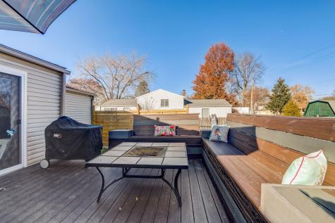 6839 Chauncey Drive Indianapolis IN 46221