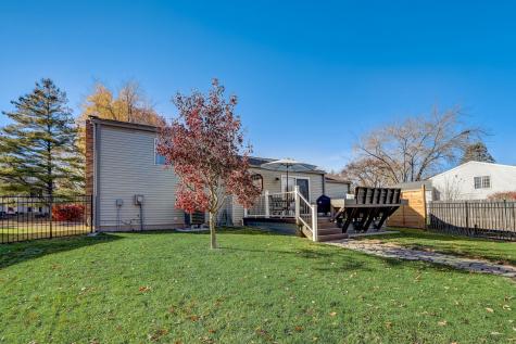 6839 Chauncey Drive Indianapolis IN 46221