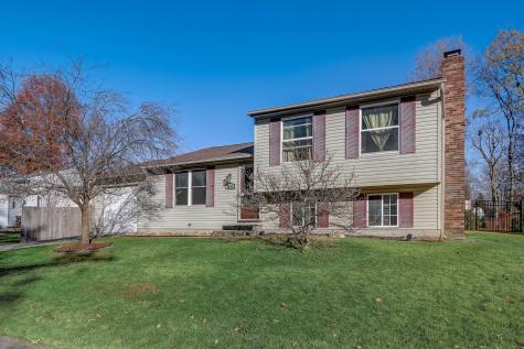 6839 Chauncey Drive Indianapolis IN 46221