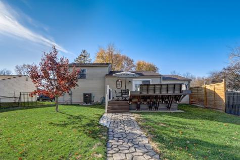 6839 Chauncey Drive Indianapolis IN 46221