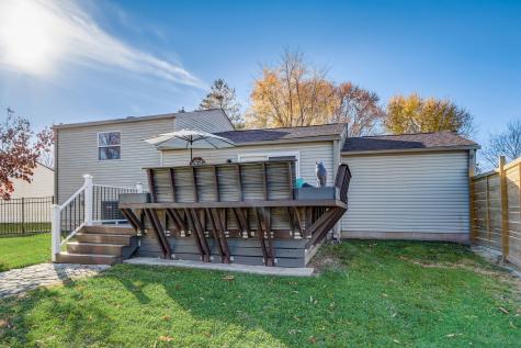 6839 Chauncey Drive Indianapolis IN 46221