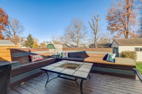 6839 Chauncey Drive Indianapolis IN 46221